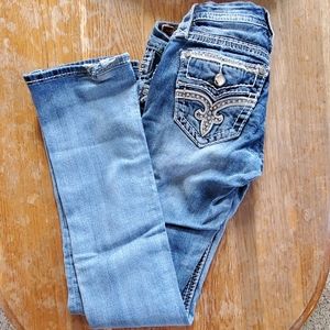 Bootcut rock revivals